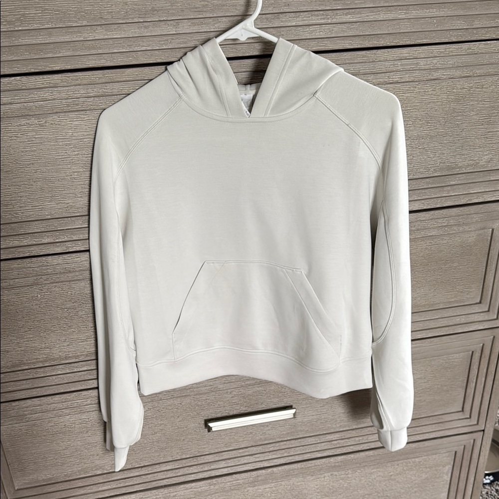Lululemon Softstreme Hoody